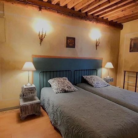 Vieux-Lyon - Maison Renaissance Ngoại thất bức ảnh