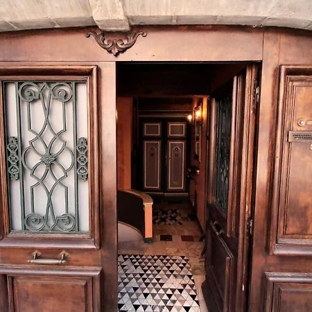 Vieux-Lyon - Maison Renaissance Ngoại thất bức ảnh