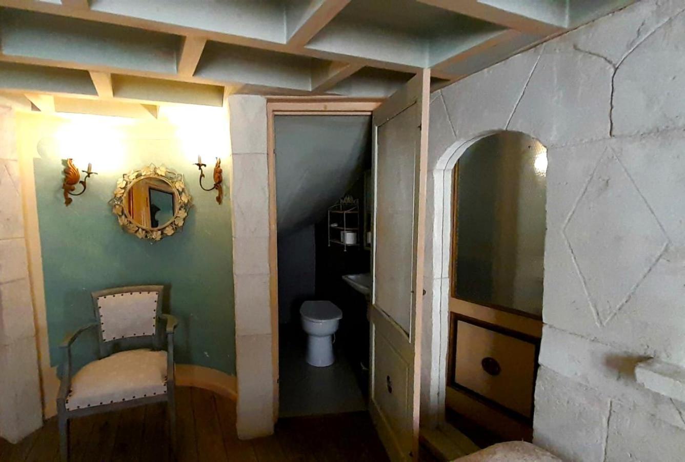 Vieux-Lyon - Maison Renaissance Ngoại thất bức ảnh