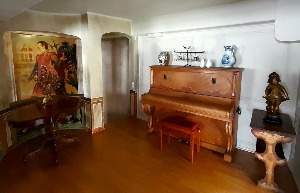 Vieux-Lyon - Maison Renaissance Ngoại thất bức ảnh