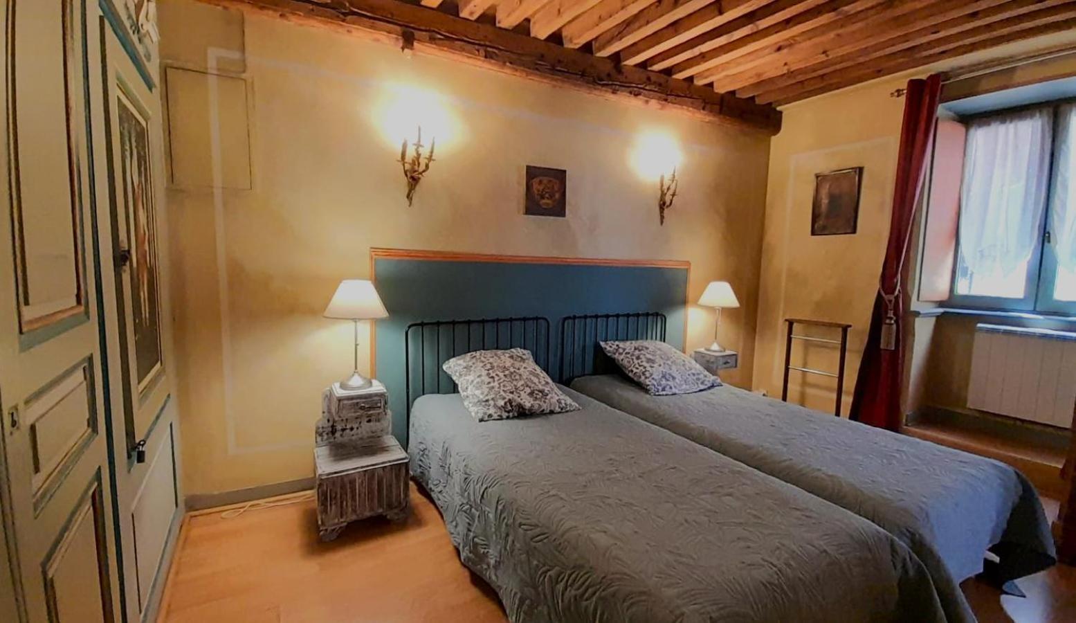 Vieux-Lyon - Maison Renaissance Ngoại thất bức ảnh