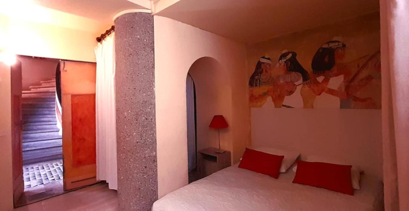 Vieux-Lyon - Maison Renaissance Ngoại thất bức ảnh