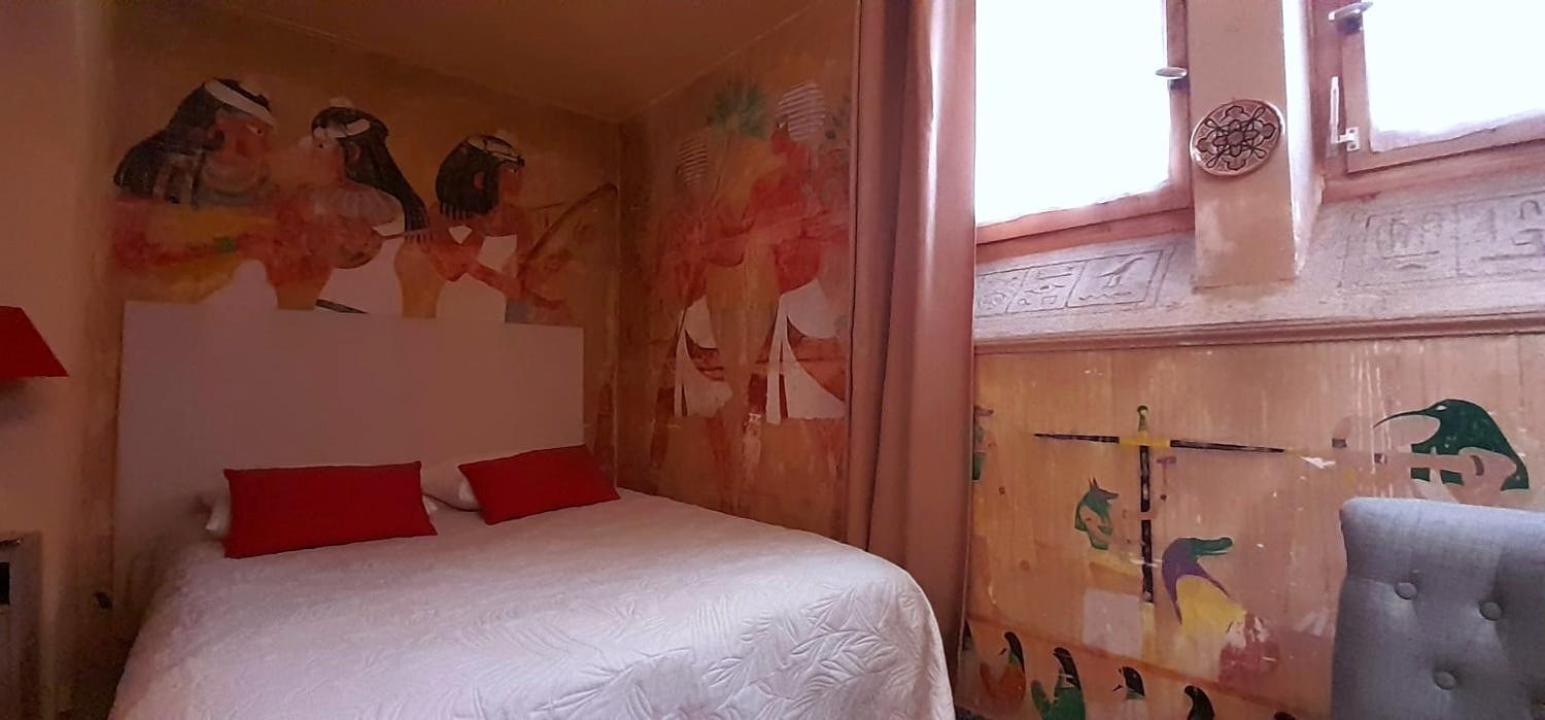 Vieux-Lyon - Maison Renaissance Ngoại thất bức ảnh