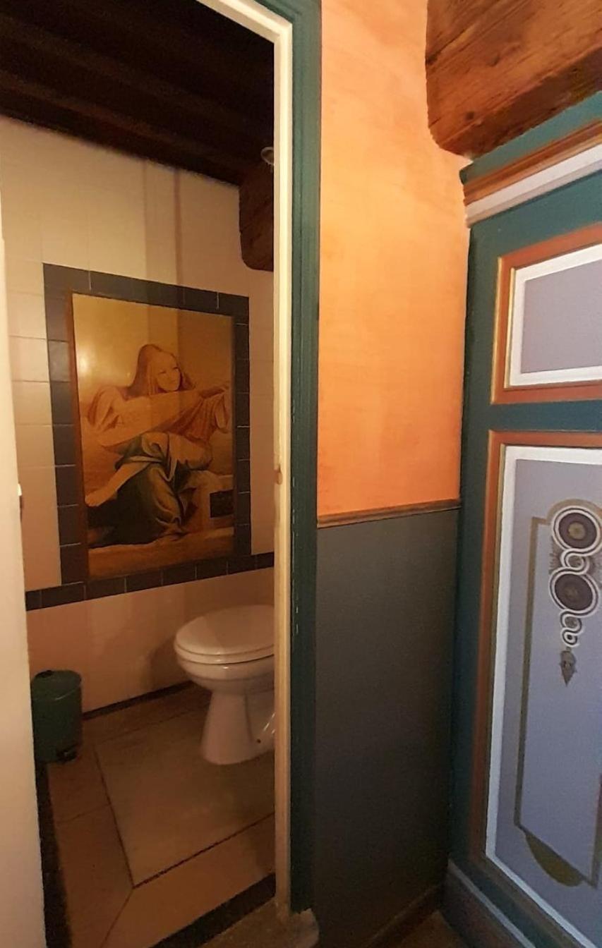 Vieux-Lyon - Maison Renaissance Ngoại thất bức ảnh