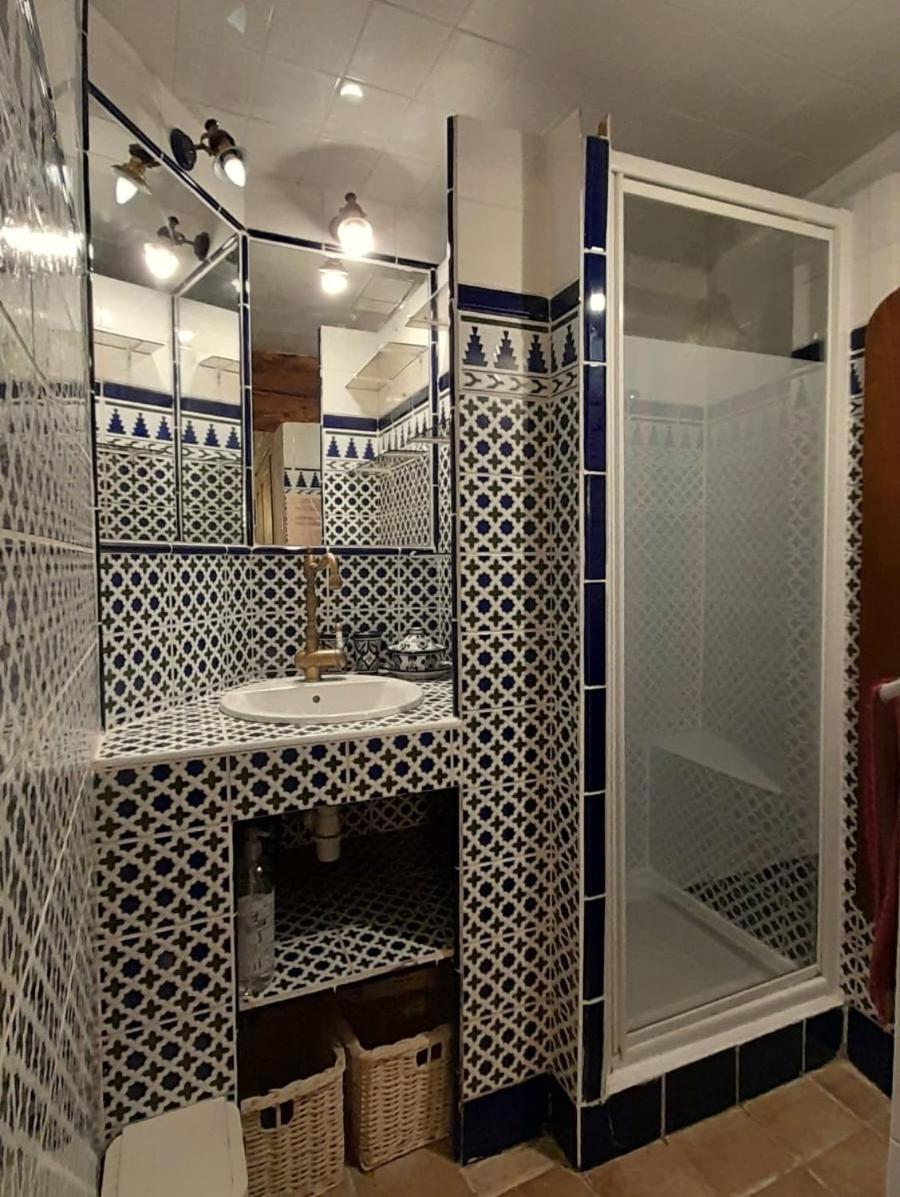 Vieux-Lyon - Maison Renaissance Ngoại thất bức ảnh