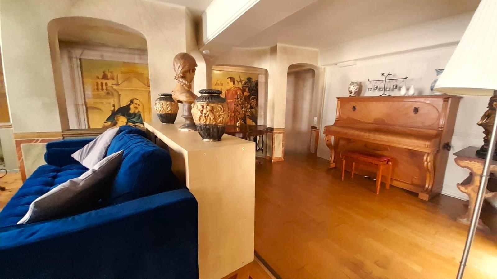 Vieux-Lyon - Maison Renaissance Ngoại thất bức ảnh