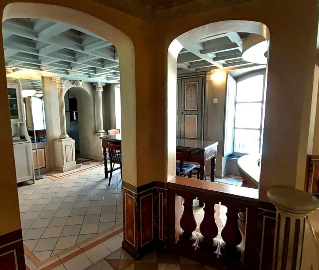 Vieux-Lyon - Maison Renaissance Ngoại thất bức ảnh