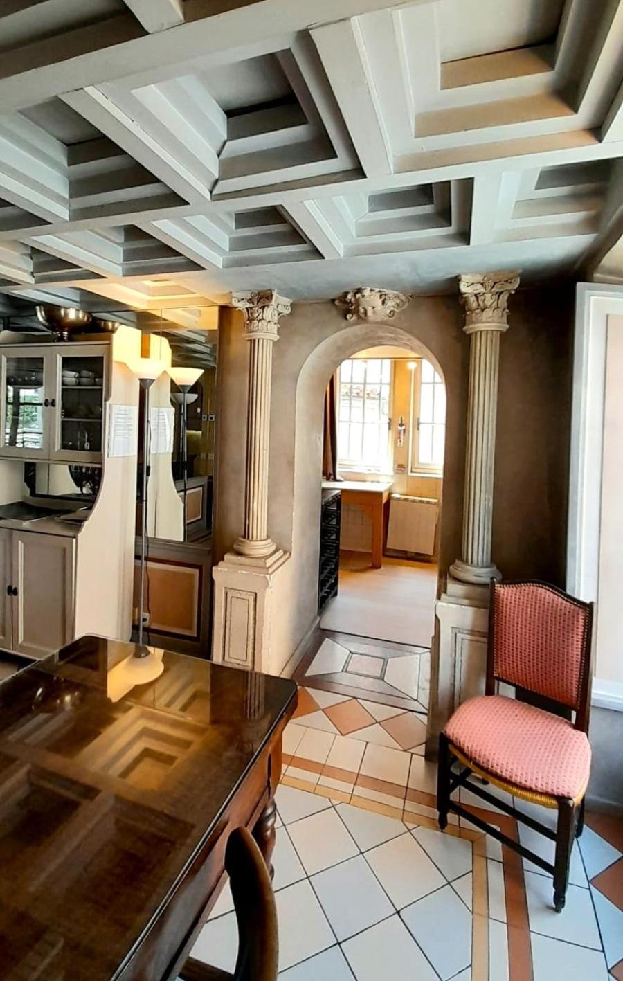 Vieux-Lyon - Maison Renaissance Ngoại thất bức ảnh