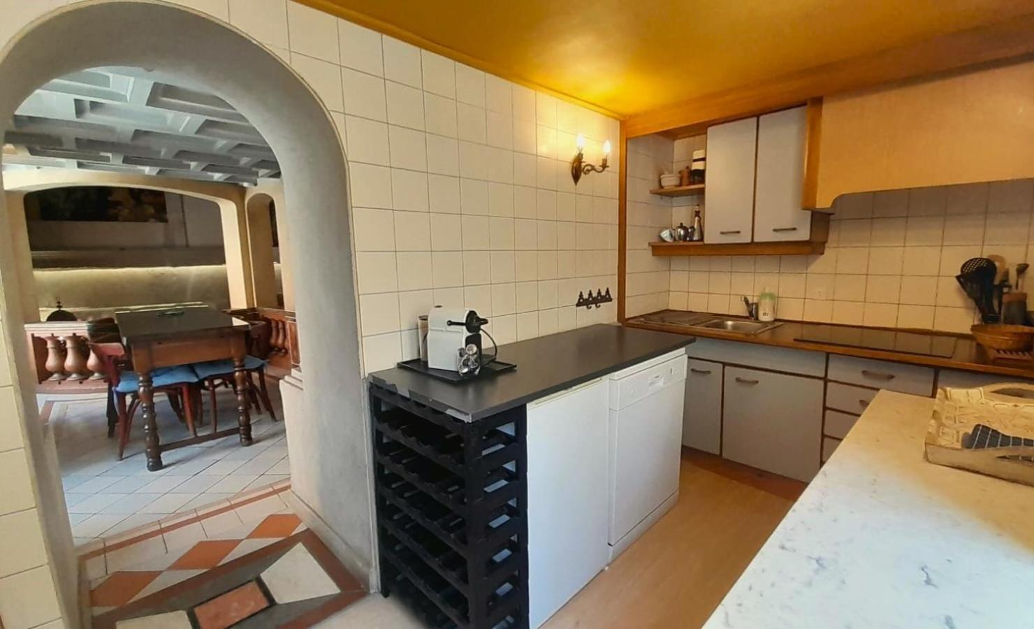 Vieux-Lyon - Maison Renaissance Ngoại thất bức ảnh