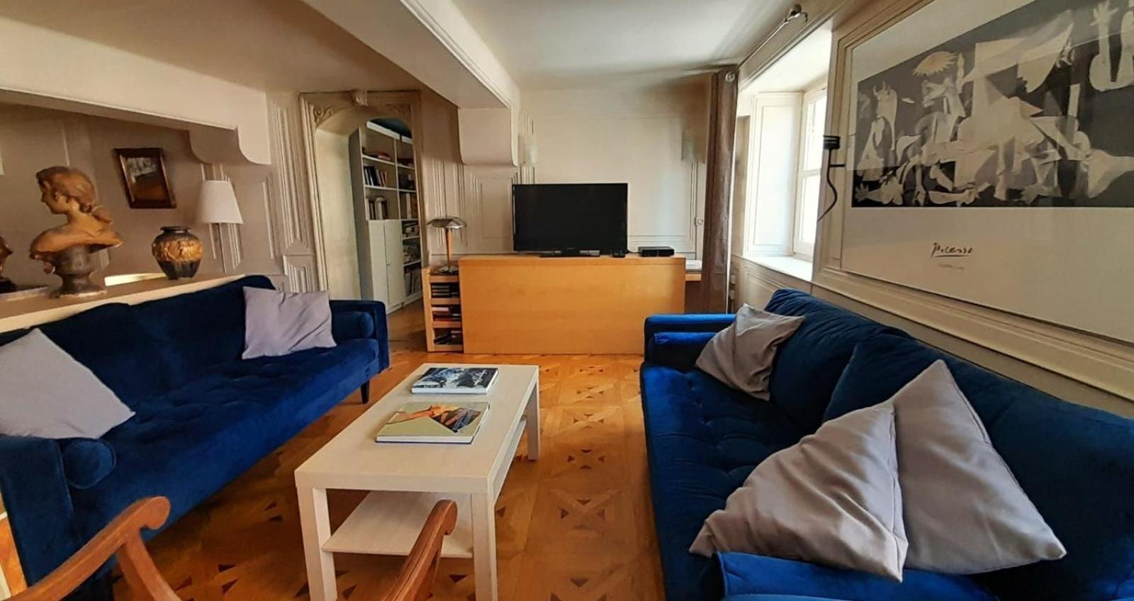 Vieux-Lyon - Maison Renaissance Ngoại thất bức ảnh