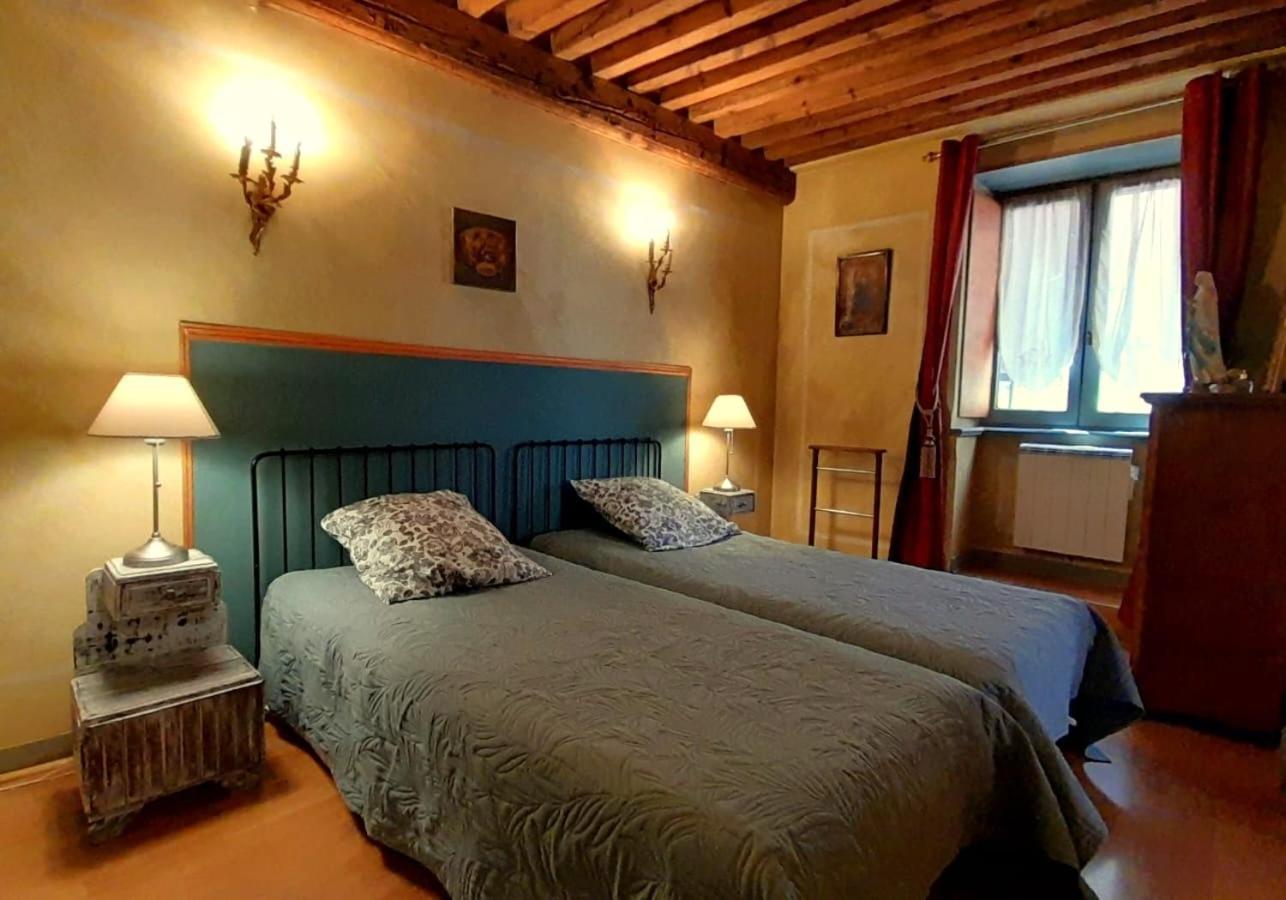 Vieux-Lyon - Maison Renaissance Ngoại thất bức ảnh