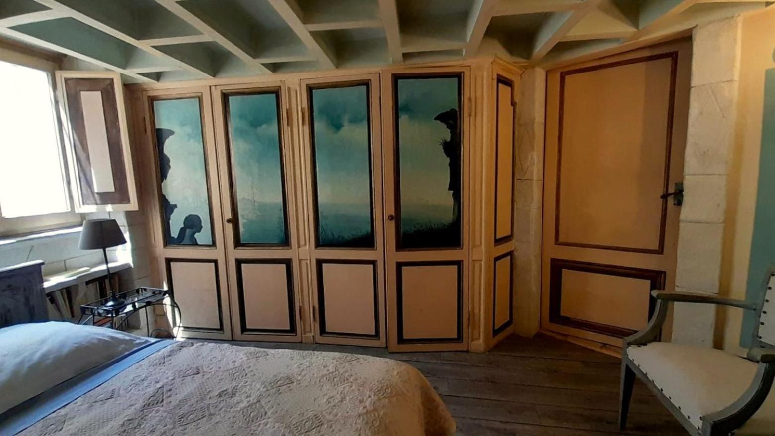 Vieux-Lyon - Maison Renaissance Ngoại thất bức ảnh