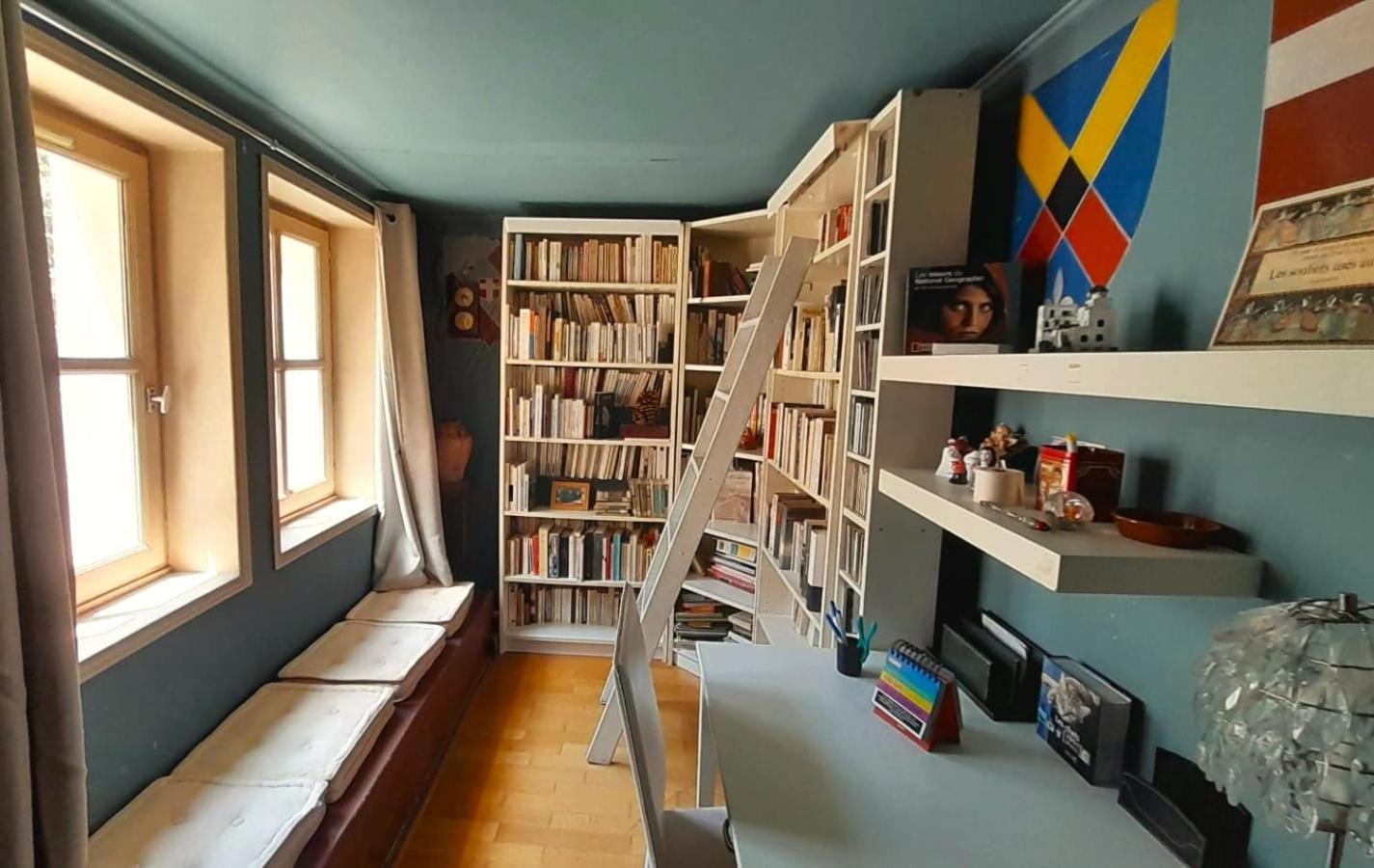 Vieux-Lyon - Maison Renaissance Ngoại thất bức ảnh