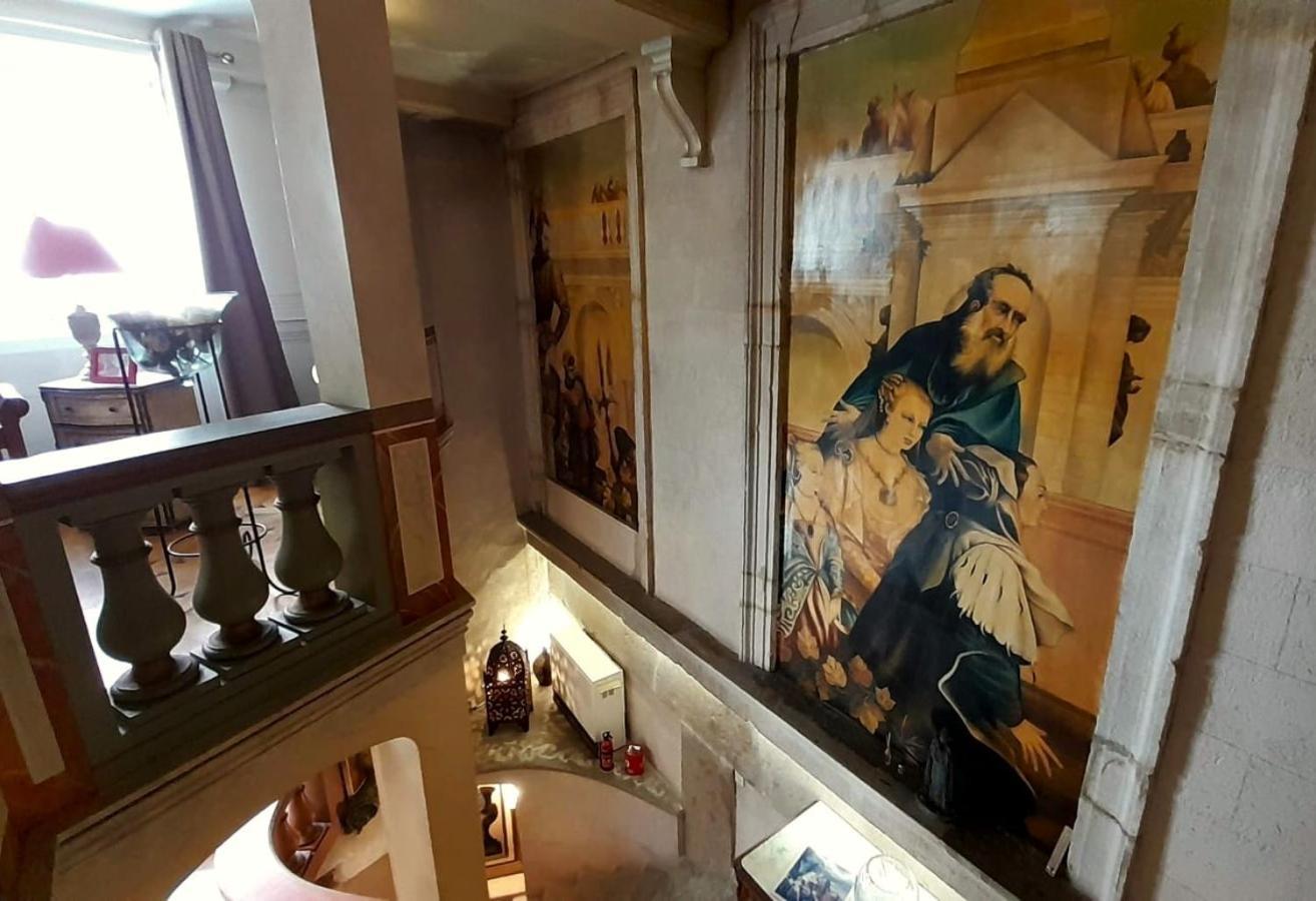 Vieux-Lyon - Maison Renaissance Ngoại thất bức ảnh