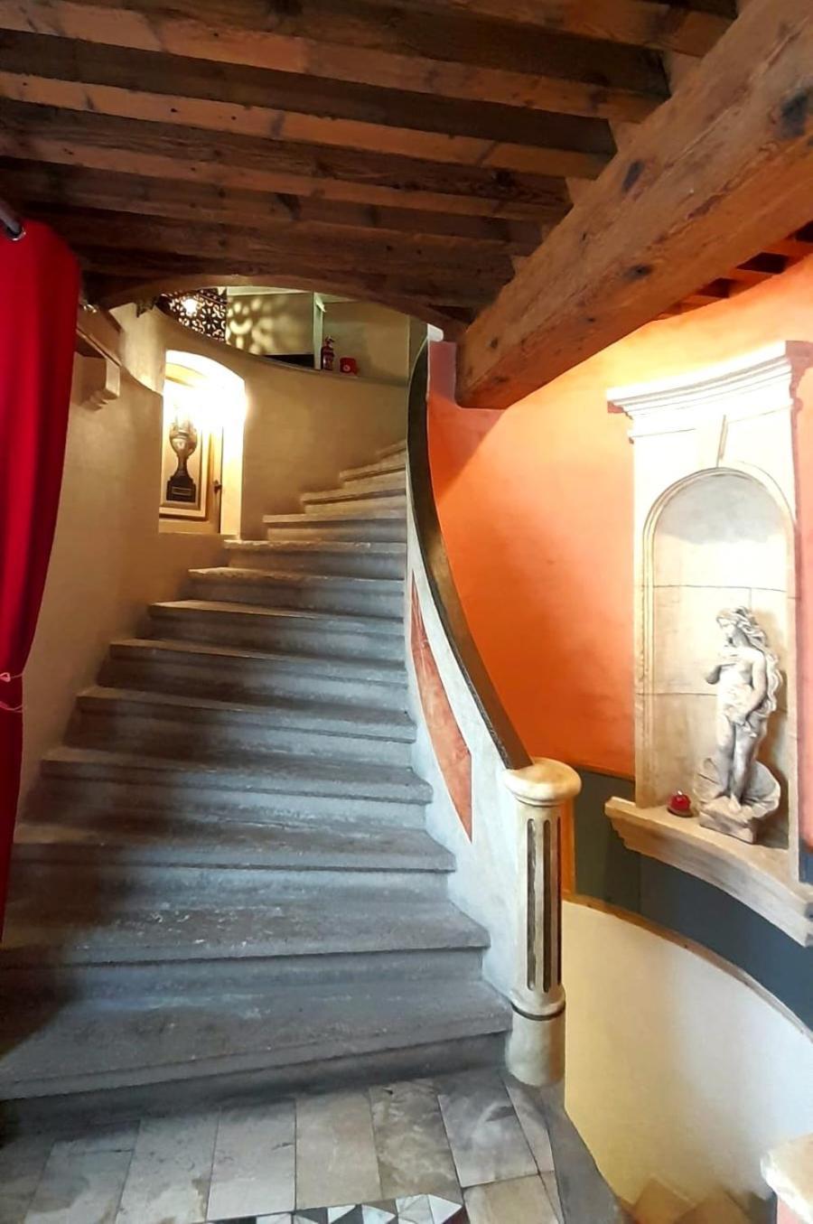 Vieux-Lyon - Maison Renaissance Ngoại thất bức ảnh