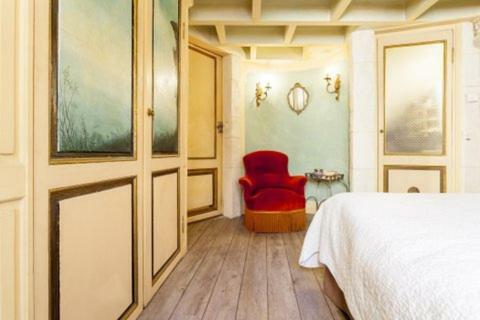 Vieux-Lyon - Maison Renaissance Ngoại thất bức ảnh