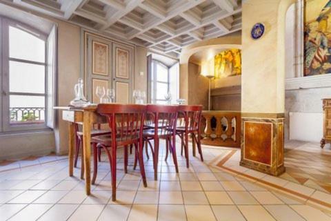 Vieux-Lyon - Maison Renaissance Ngoại thất bức ảnh