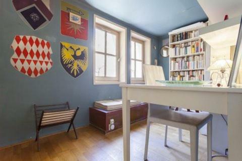 Vieux-Lyon - Maison Renaissance Ngoại thất bức ảnh