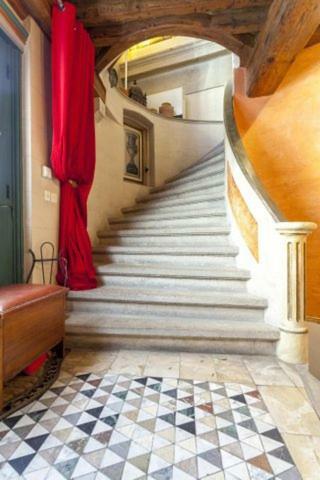 Vieux-Lyon - Maison Renaissance Ngoại thất bức ảnh