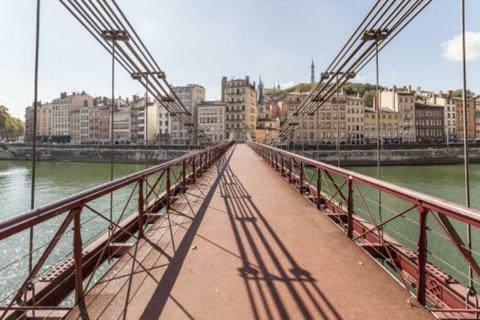 Vieux-Lyon - Maison Renaissance Ngoại thất bức ảnh