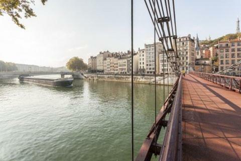 Vieux-Lyon - Maison Renaissance Ngoại thất bức ảnh